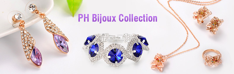 PH Bijoux Collection