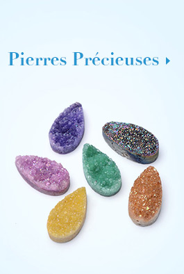 Pierres Précieuses >